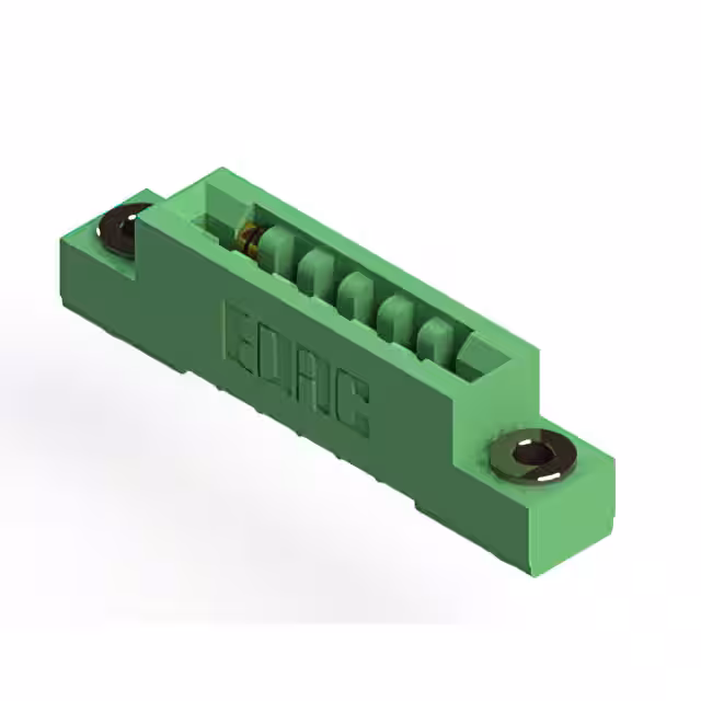 307-006-553-103 EDAC Inc.  Edgeboard Connectors
